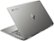 Alt View Zoom 11. HP - 2-in-1 14" Touch-Screen Chromebook - Intel Core i3 - 8GB Memory - 64GB eMMC Flash Memory - Mineral Silver.