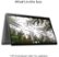 Alt View Zoom 19. HP - 2-in-1 14" Touch-Screen Chromebook - Intel Core i3 - 8GB Memory - 64GB eMMC Flash Memory - Mineral Silver.