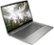Alt View Zoom 1. HP - 2-in-1 14" Touch-Screen Chromebook - Intel Core i3 - 8GB Memory - 64GB eMMC Flash Memory - Mineral Silver.
