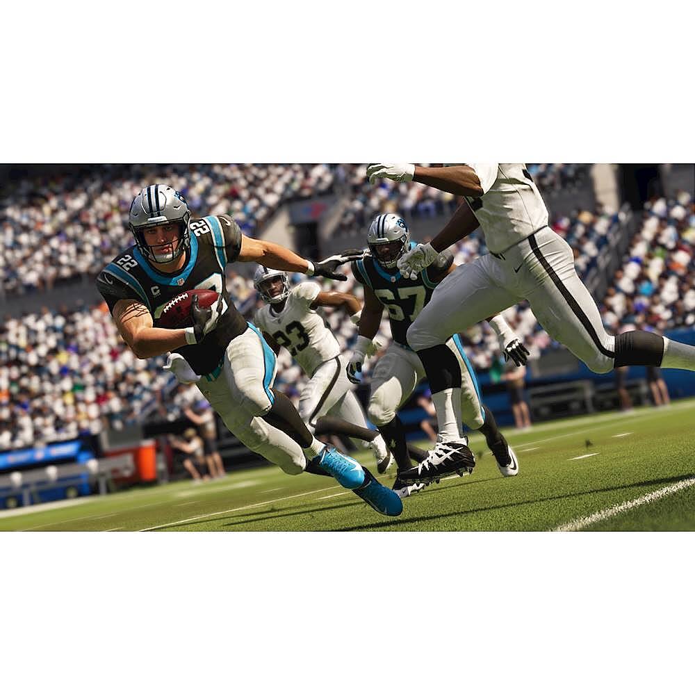 Alt View 14. Electronic Arts - Madden NFL 21.