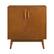 Best Buy: Walker Edison Bella Mid-Century Modern MDF/Rubberwood/Birch ...