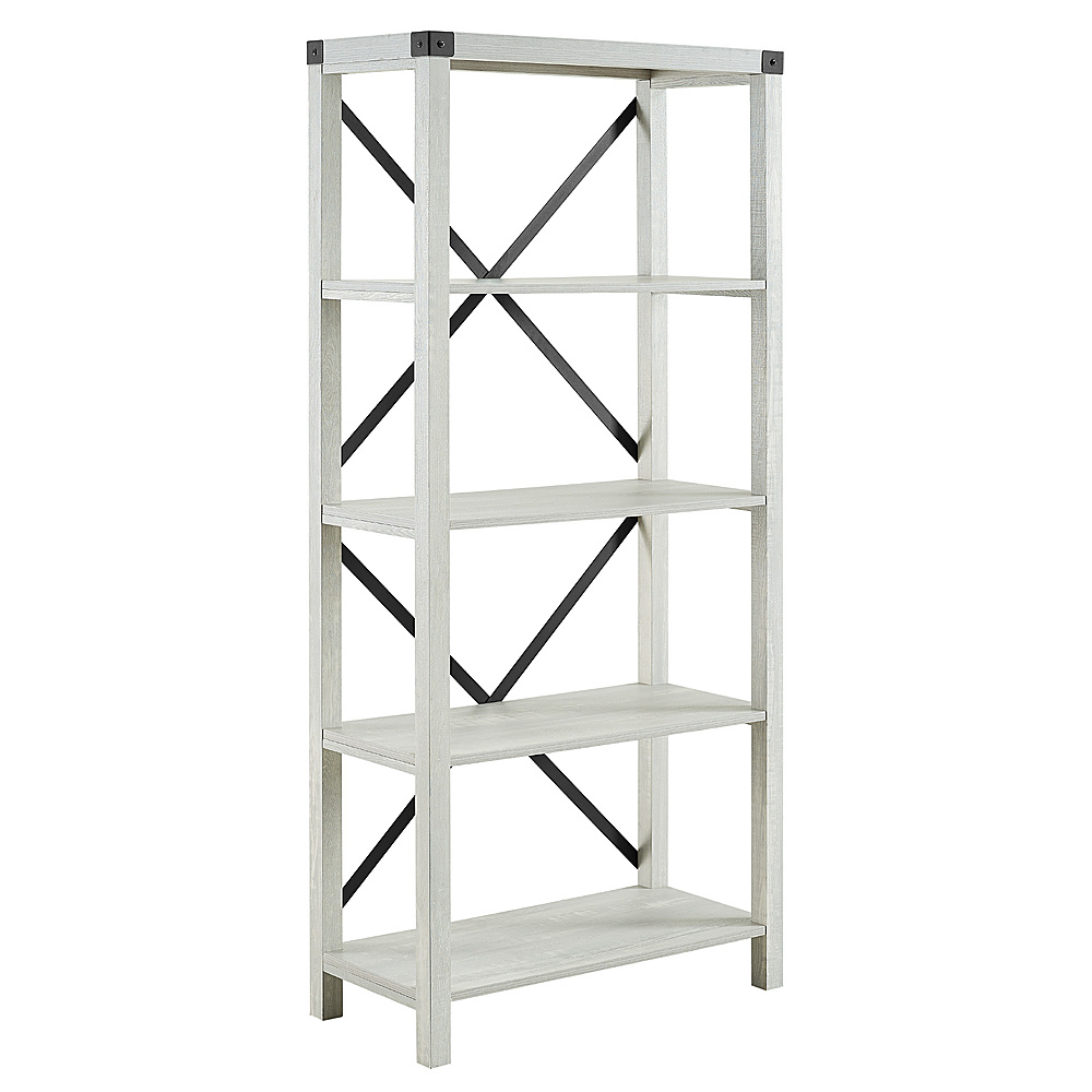 4-Stud Brick Shelf – White 5006620, Other