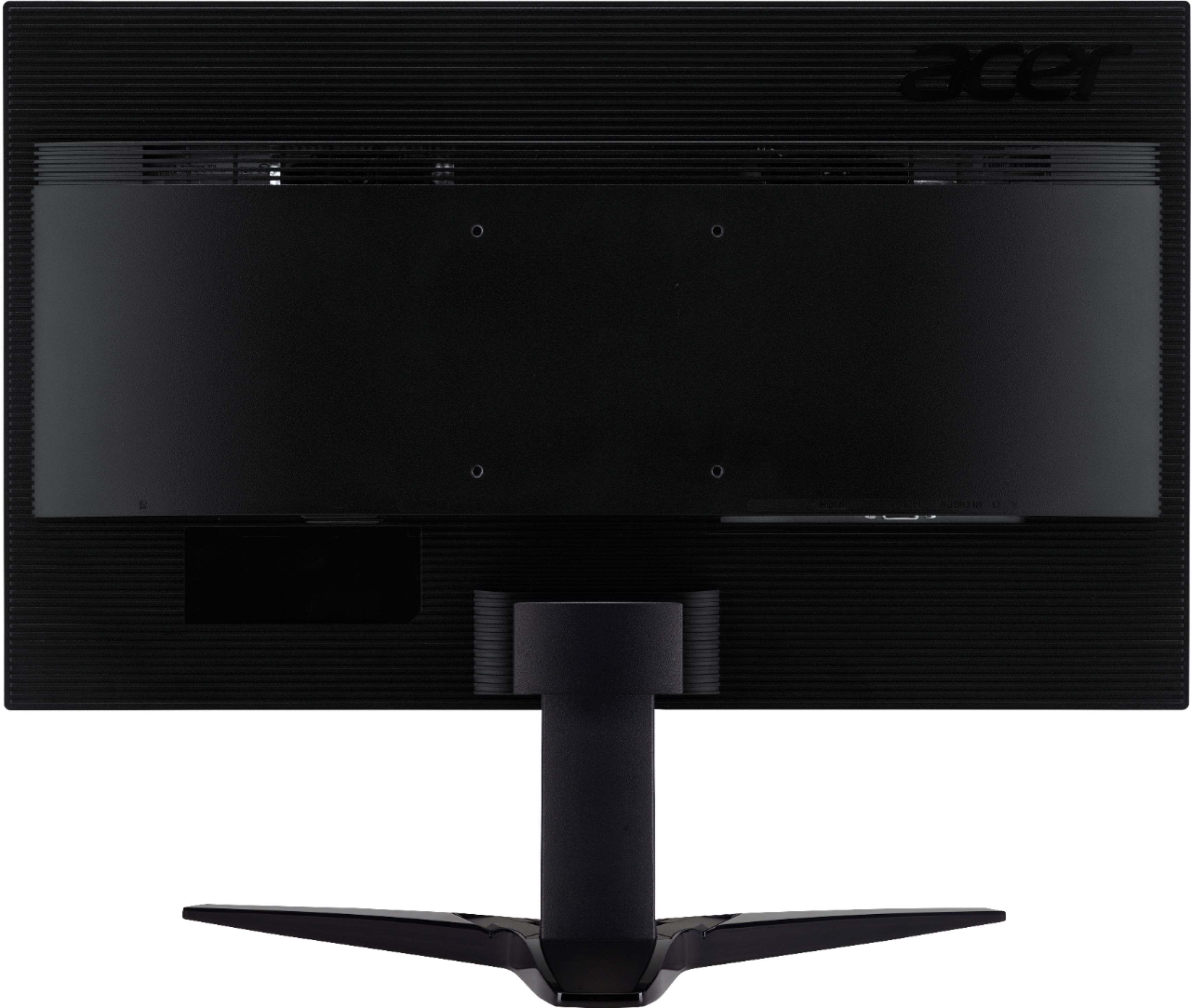 Best Buy: Acer 24" LED FHD FreeSync Monitor (HDMI, VGA) Black