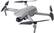 Angle. DJI - Mavic Air 2 Drone with Remote Controller - Black.