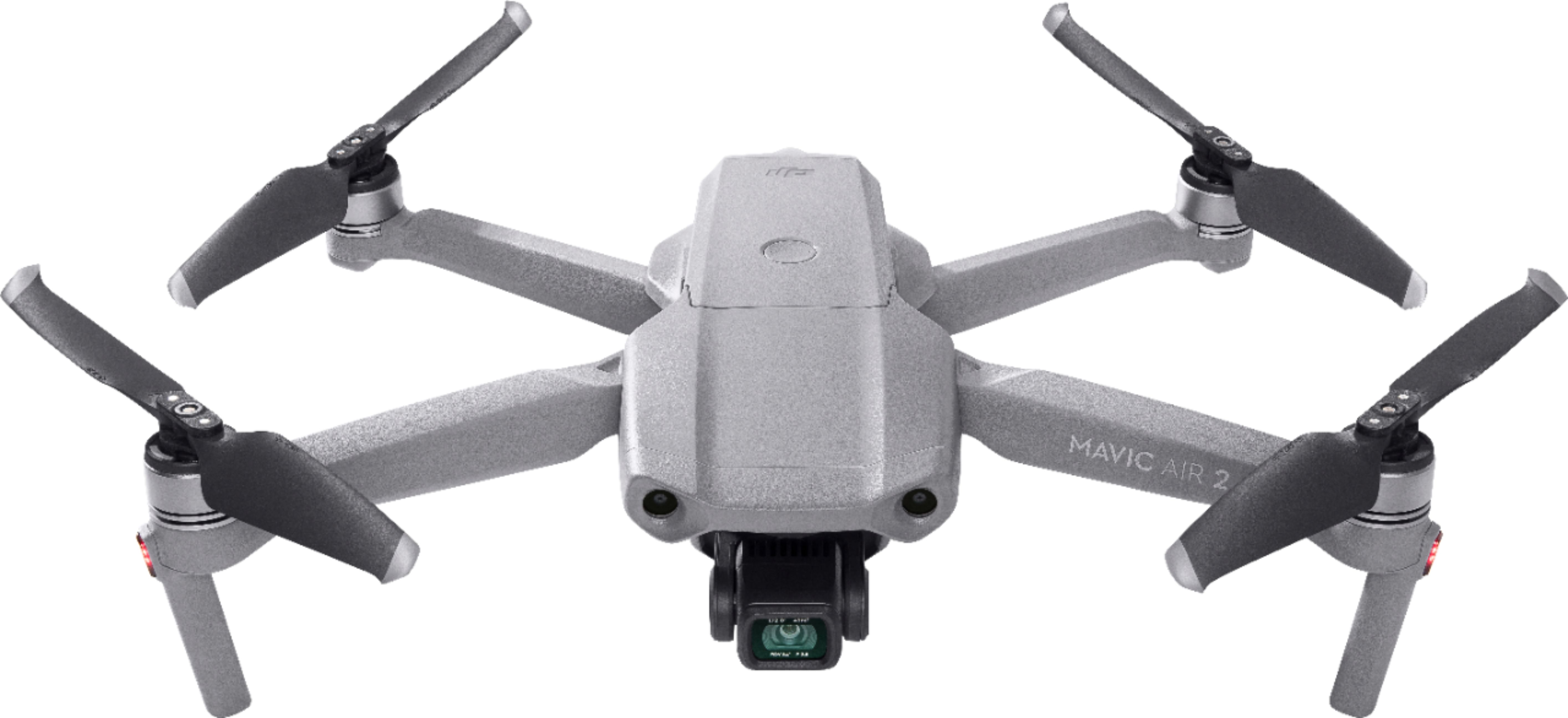 DJI Mavic Air 2 Drone with Remote 