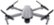 Front Zoom. DJI - Mavic Air 2 Drone with Remote Controller - Black.