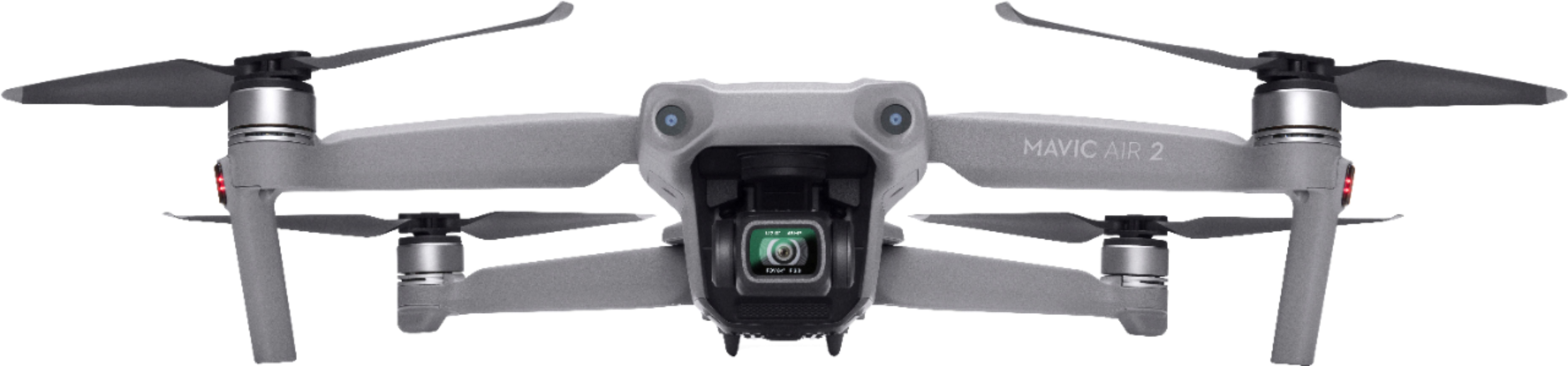 Best Buy: DJI Mavic Air 2 Drone with Remote Controller Black CP.MA 