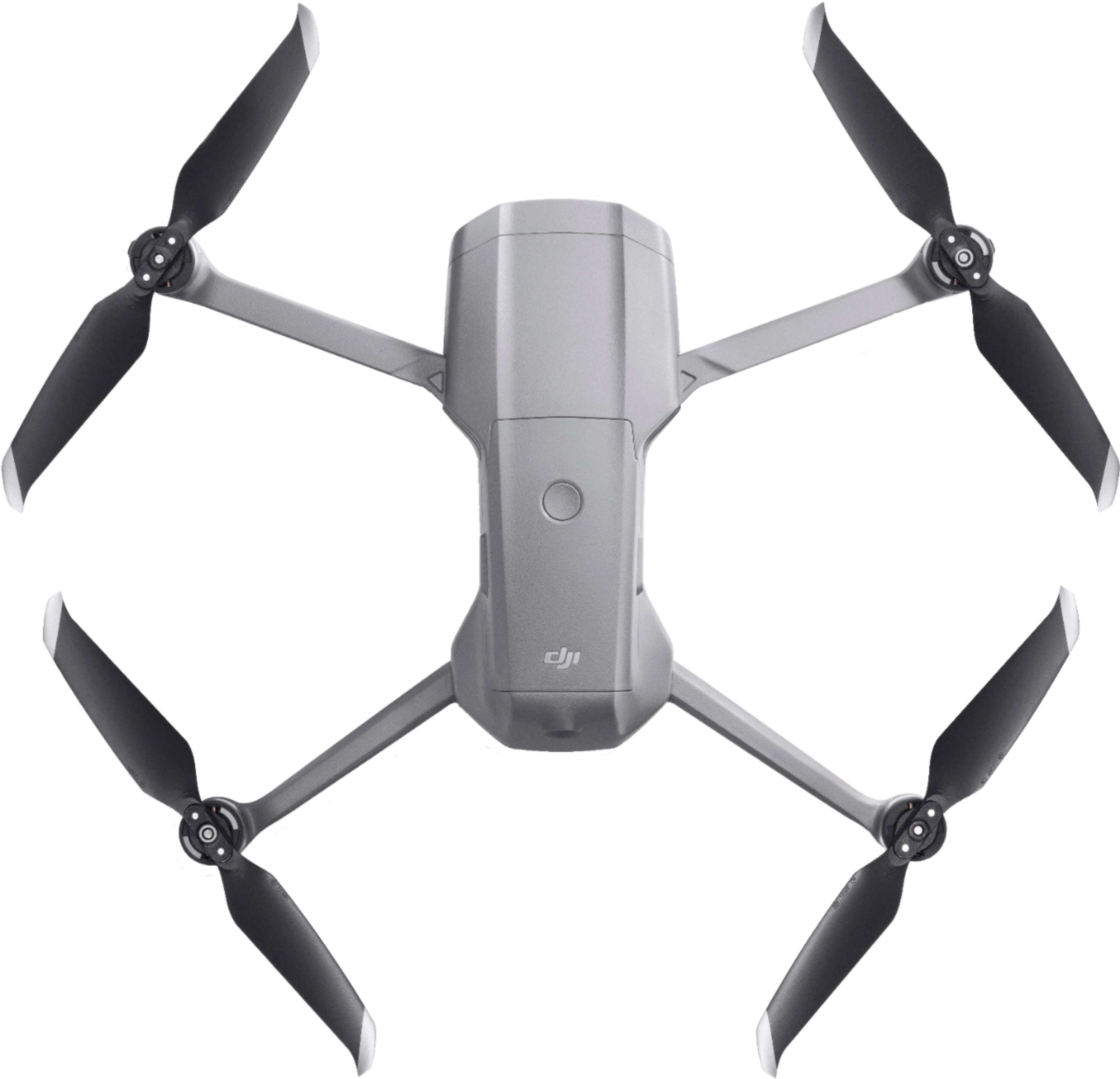 Frustratie Trek louter Best Buy: DJI Mavic Air 2 Drone with Remote Controller Black  CP.MA.00000176.03