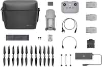 Best Buy DJI Mavic Air 2 Drone Fly More Combo with Remote