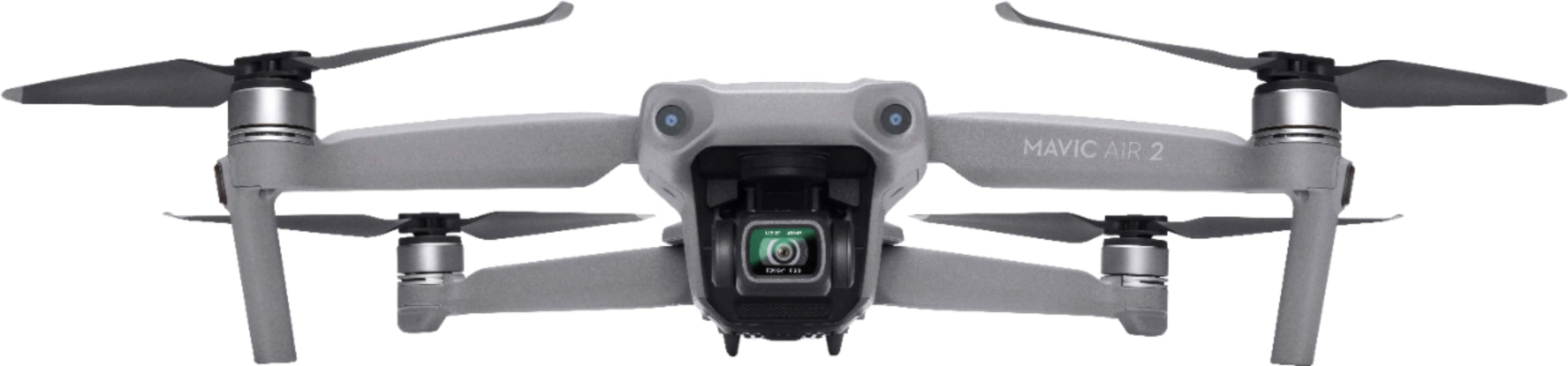 dji mavic air combo fly more