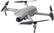 Alt View 17. DJI - Mavic Air 2 Drone Fly More Combo with Remote Controller - Black.