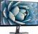 Angle. Dell - 24" IPS LED FHD Monitor (HDMI 1.4, VGA) - Black.