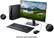 Alt View 13. Dell - 24" IPS LED FHD Monitor (HDMI 1.4, VGA) - Black.