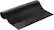 Front. ProForm - Treadmill Floor Mat - Black.