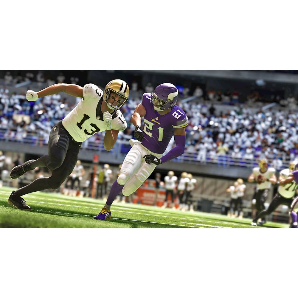 Alt View 20. Electronic Arts - Madden NFL 21.