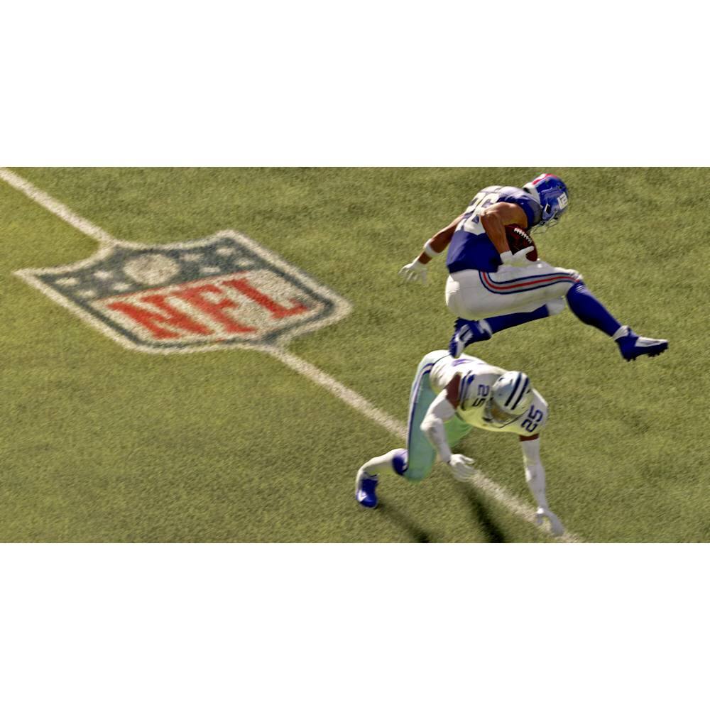 Alt View 21. Electronic Arts - Madden NFL 21.