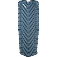Klymit - Static V Luxe SL Sleeping Pad - Gray - Front_Zoom