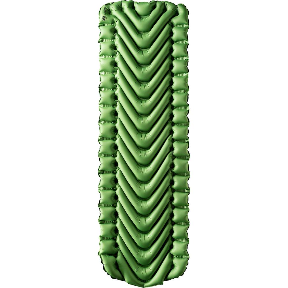 Best Buy Klymit Static V Sleeping Pad Green 06svgr01c