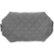 Front Zoom. Klymit - Luxe Camping Pillow - Gray.