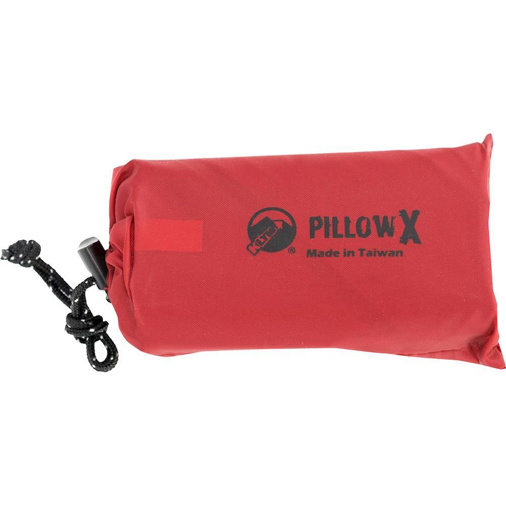 Best Buy Klymit Camping Pillow Red 12PXRD01C