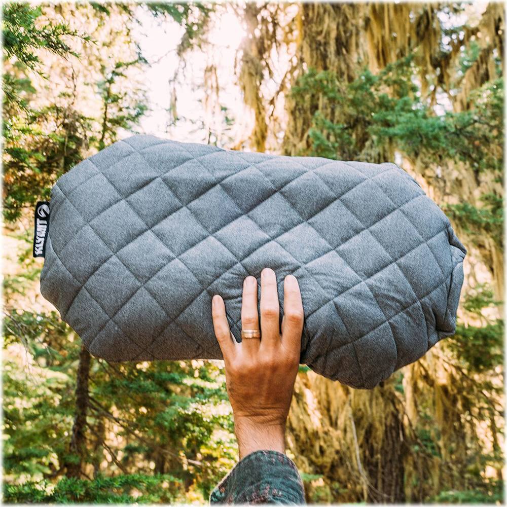 Best Buy Klymit Sleeping Pad Bundle Blue 06BDVEP2LP