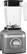 Angle. KitchenAid - 3-Speed Blender - Matte Charcoal Gray.