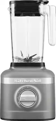 KitchenAid - 3-Speed Blender - Matte Charcoal Gray