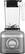 Front. KitchenAid - 3-Speed Blender - Matte Charcoal Gray.