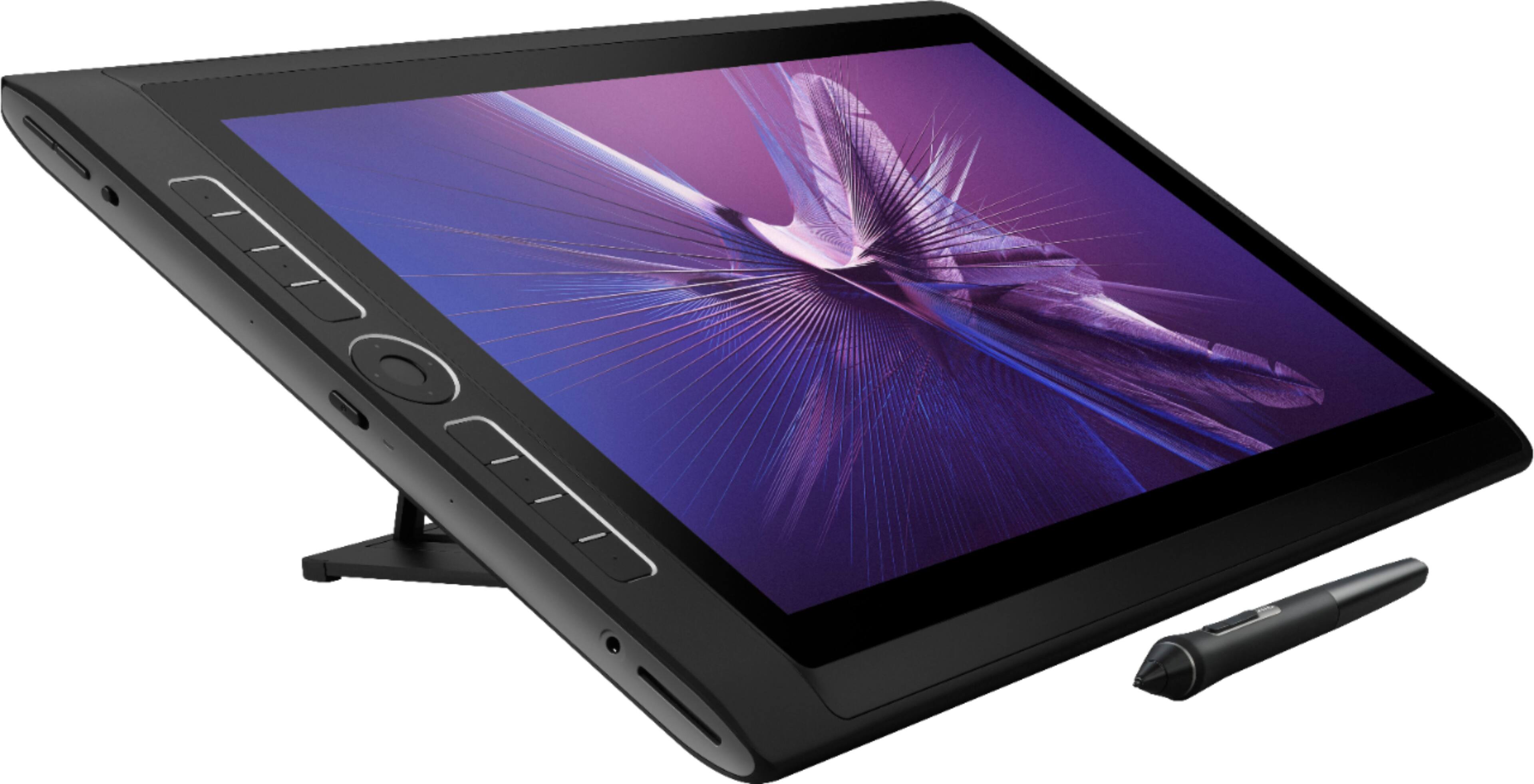 Best Buy: Wacom MobileStudio Pro 15.6