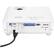Alt View 13. BenQ - TH685 1080p DLP Projector with High Dynamic Range - White.