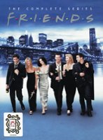 Friends: The Complete Series Collection [DVD] - Front_Original