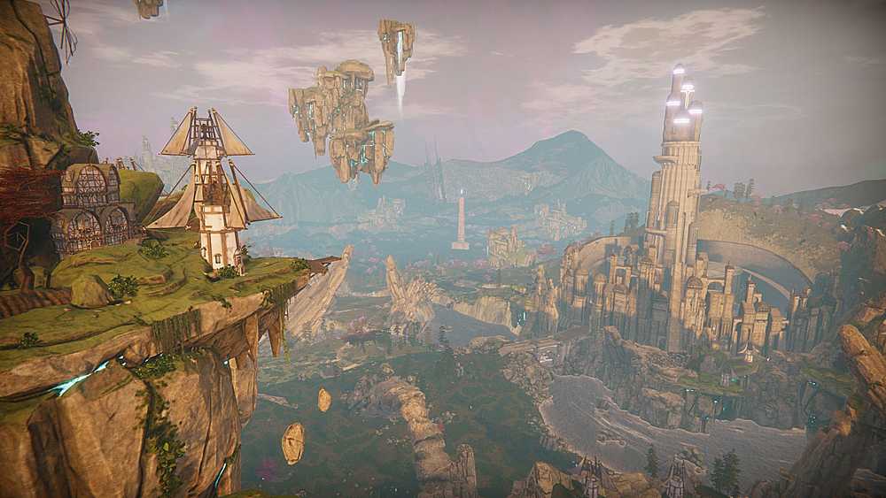 Alt View 12. GS2 Games - Edge of Eternity.