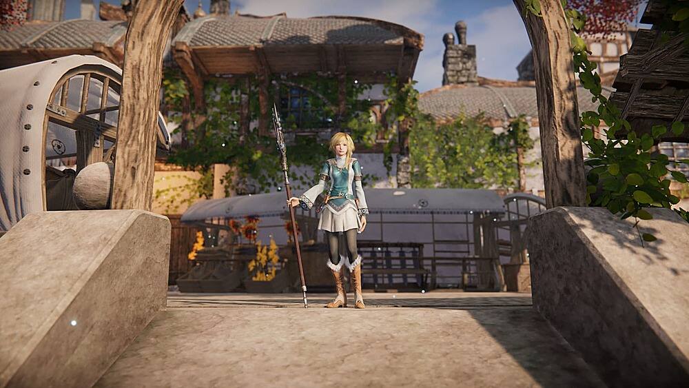 Alt View 13. GS2 Games - Edge of Eternity.