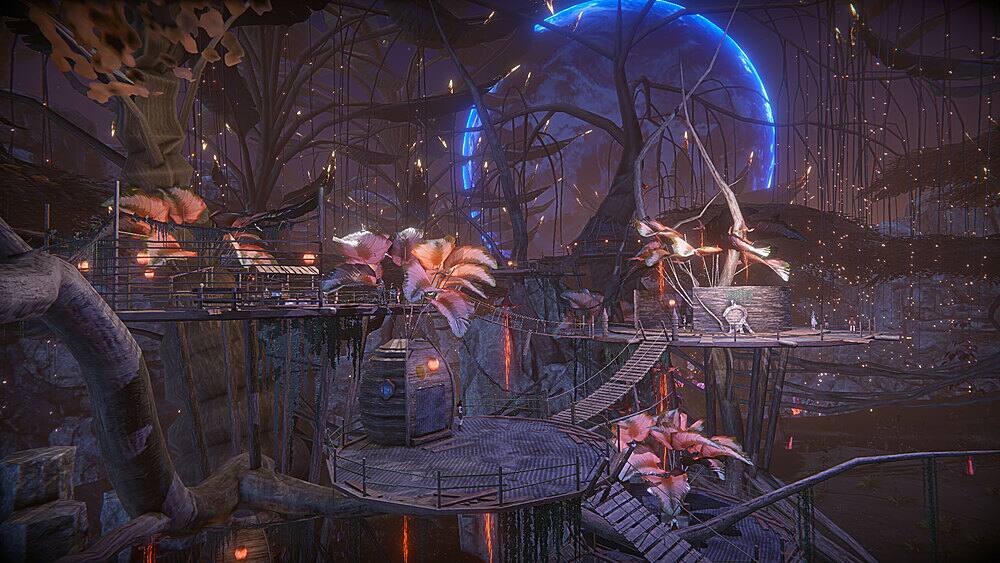 Alt View 16. GS2 Games - Edge of Eternity.