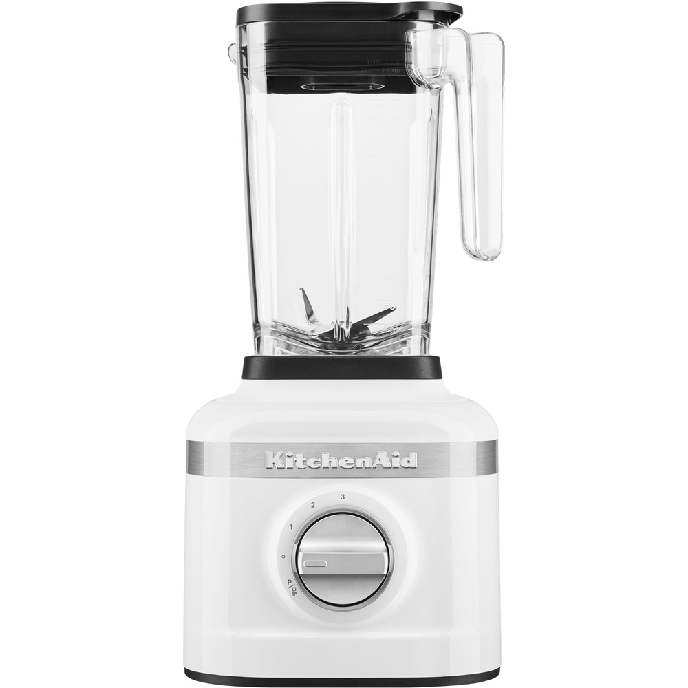 KitchenAid® 5-Speed Diamond Blender, White (KSB1575WH) 