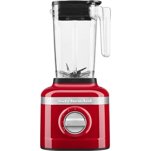 UPC 883049523866 product image for KitchenAid - 3-Speed Blender - Passion Red | upcitemdb.com