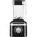 Front. KitchenAid - 3-Speed Blender - Onyx Black.