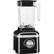 Left. KitchenAid - 3-Speed Blender - Onyx Black.