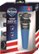 Left Zoom. Barbasol - 5 in 1 Rechargeable Wet/Dry Kit w/ Rotary Shaver, Ear/Nose Trimmer, Body Groomer, Beard Trimmer & Beard Trimmer Comb - Blue.