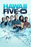 Front Standard. Hawaii Five-0: The Final Season [DVD].