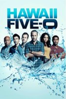 Hawaii Five-0: The Final Season [DVD] - Front_Original