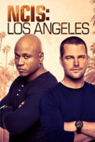 NCIS: Los Angeles - The Eleventh Season [DVD] - Front_Original