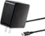Alt View 12. Rocketfish™ - 39W USB-C AC Adapter For Nintendo Switch, Switch OLED & Switch Lite - Black.