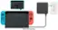 Alt View 13. Rocketfish™ - 39W USB-C AC Adapter For Nintendo Switch, Switch OLED & Switch Lite - Black.
