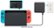 Alt View Zoom 13. Rocketfish™ - 39W USB-C AC Adapter For Nintendo Switch, Switch OLED & Switch Lite - Black.