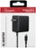 Alt View Zoom 17. Rocketfish™ - 39W USB-C AC Adapter For Nintendo Switch, Switch OLED & Switch Lite - Black.