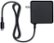 Alt View Zoom 1. Rocketfish™ - 39W USB-C AC Adapter For Nintendo Switch, Switch OLED & Switch Lite - Black.