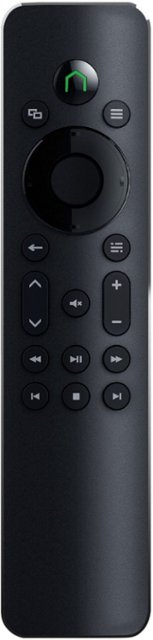 Angle Zoom. Insignia™ - Media Remote for Xbox Series X | S & Xbox One - Black.