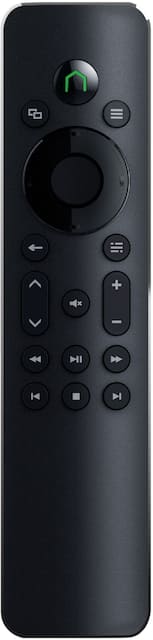 Xbox one licensed media hot sale remote