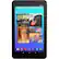 Front. Ematic - 7" - Tablet - 16GB - Black.